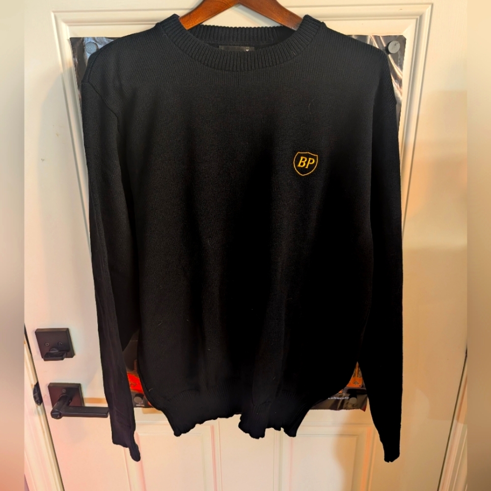 Vintage NWT BP Sweater